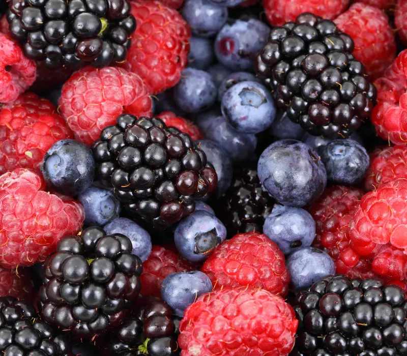 Fruteria La Bonita