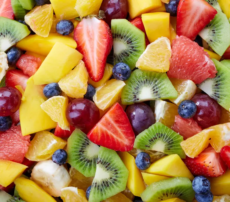Fruteria La Bonita