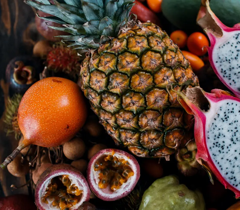 Fruteria La Bonita