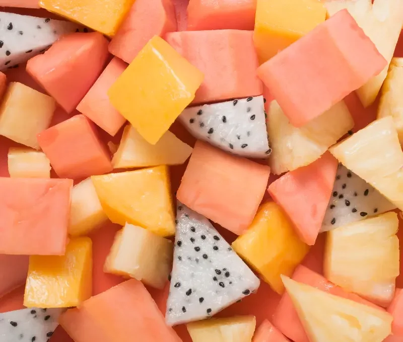 Fruteria La Bonita