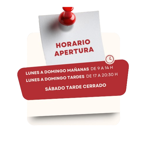 Fruteria La Bonita