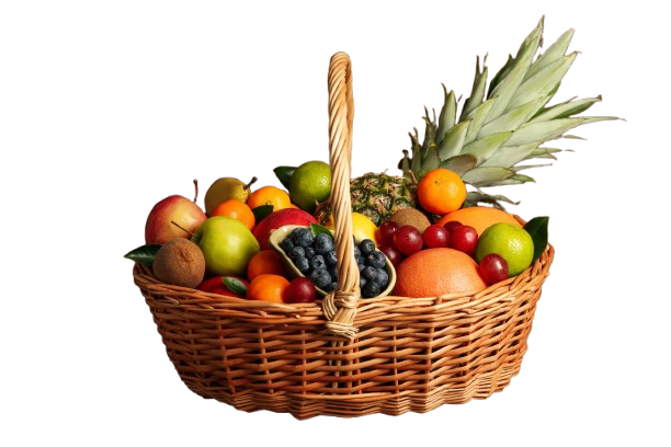 Fruteria La Bonita